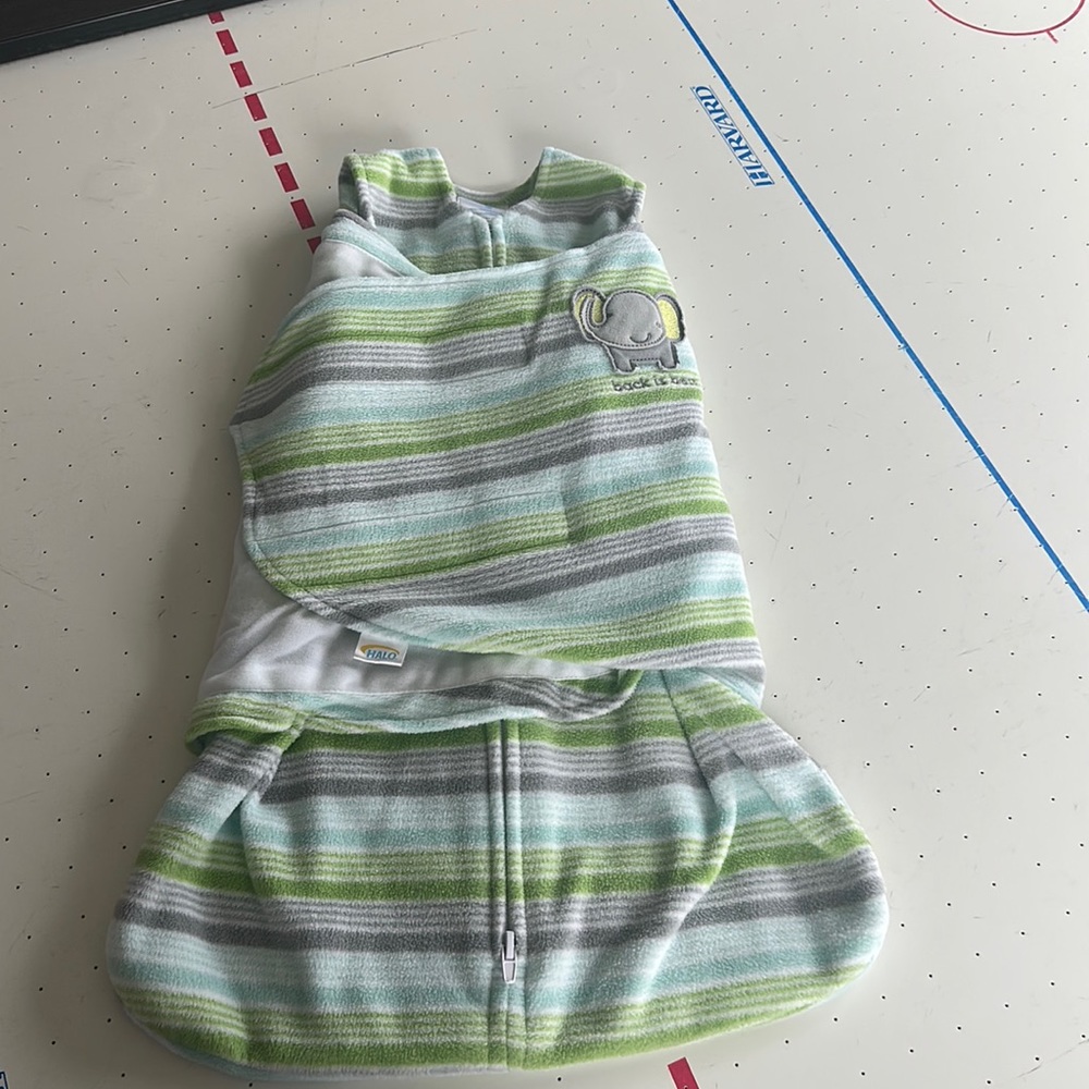 Halo SleepSack